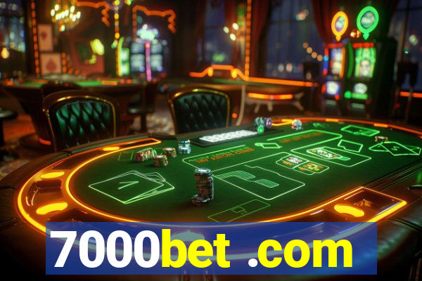 7000bet .com